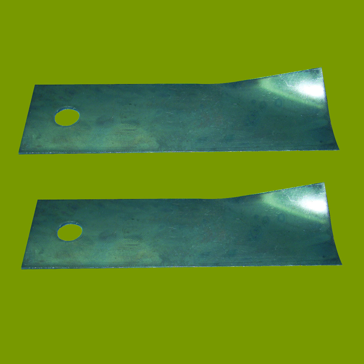 (image for) Rover Fluted Blade A07873, 110-041